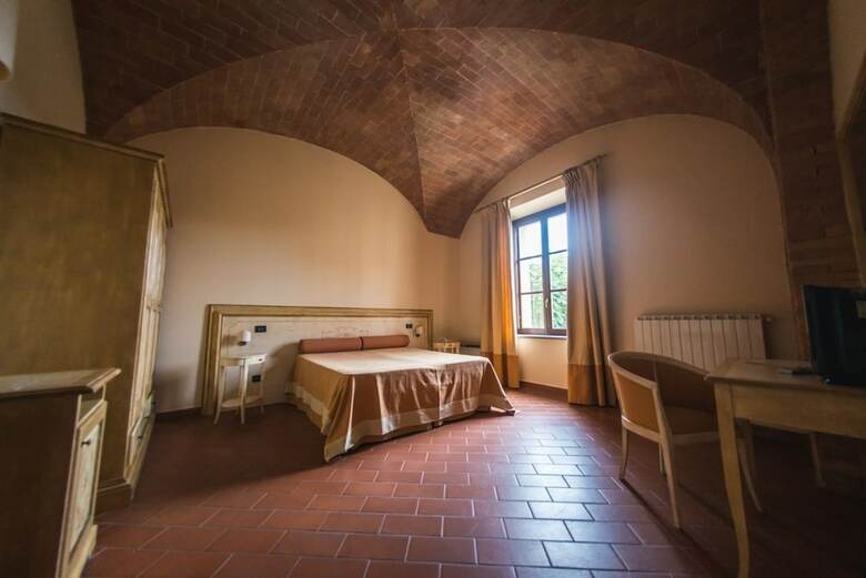 Hotel Le Vecchie Cantine