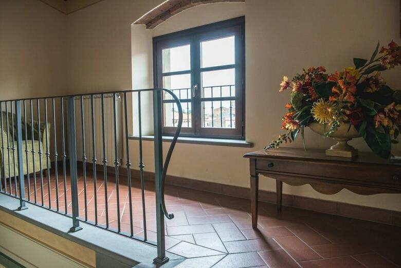 Hotel Le Vecchie Cantine