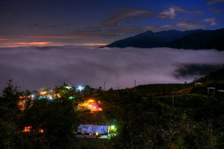Aishangxiweng B&B