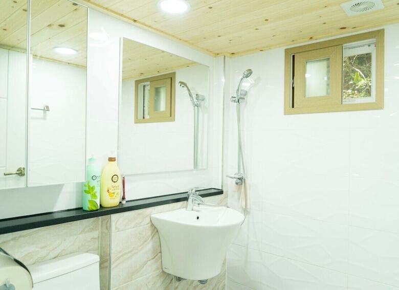 Ulsan Daeunsan Sky Pension