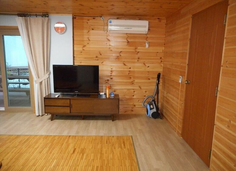 Ulsan Daeunsan Sky Pension