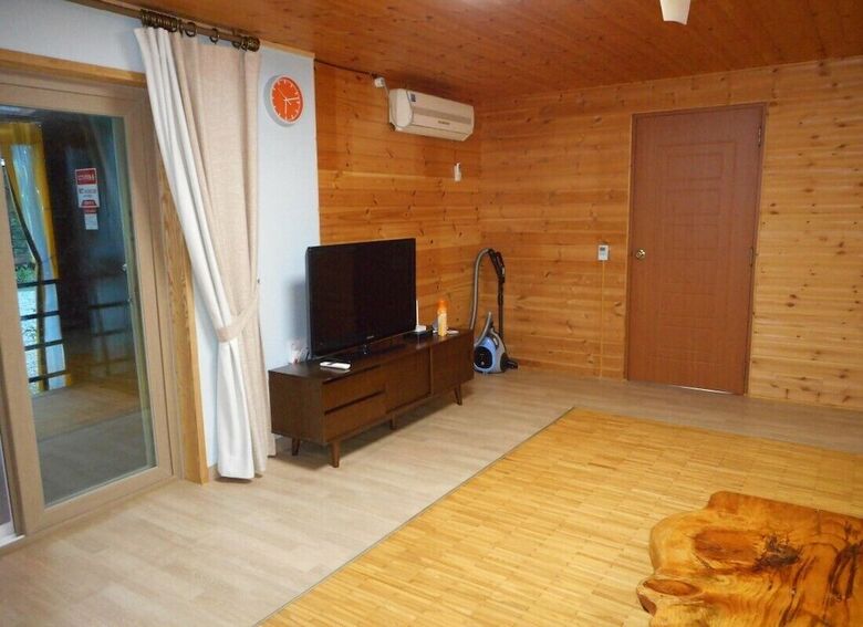 Ulsan Daeunsan Sky Pension