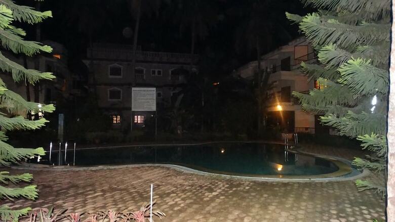 Aparthotel Prachi Holidays Home