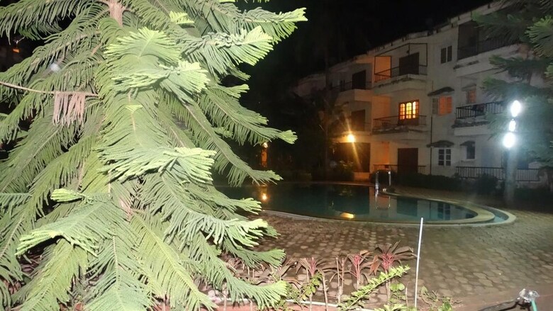 Aparthotel Prachi Holidays Home