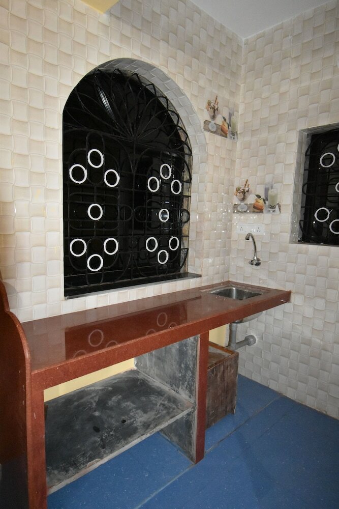 Hotel Calangute Krishna Beach House