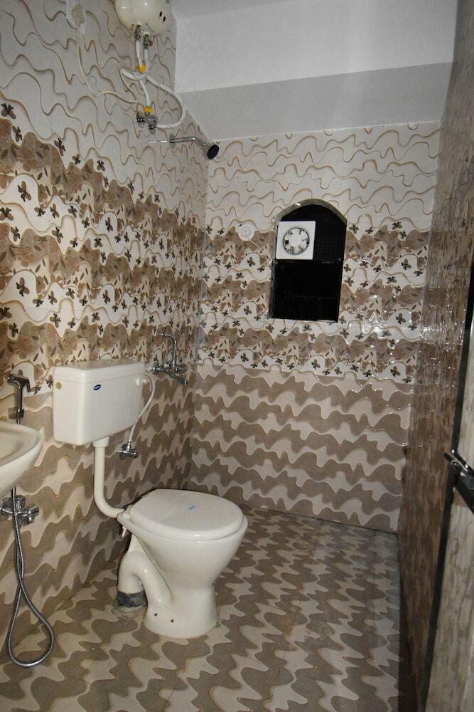 Hotel Calangute Krishna Beach House