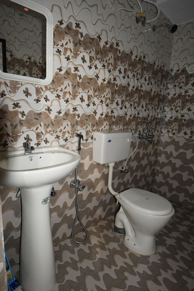 Hotel Calangute Krishna Beach House