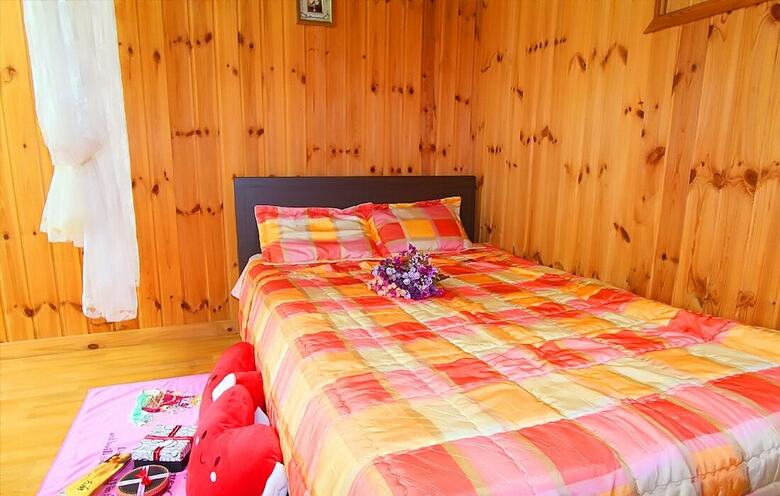 Baenae-gol Alpensia Pension