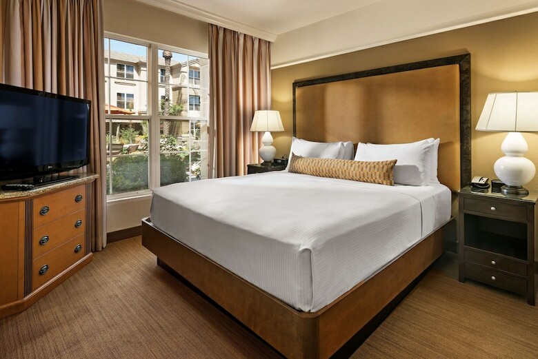 Hotel Sonesta Suites Scottsdale Gainey Ranch