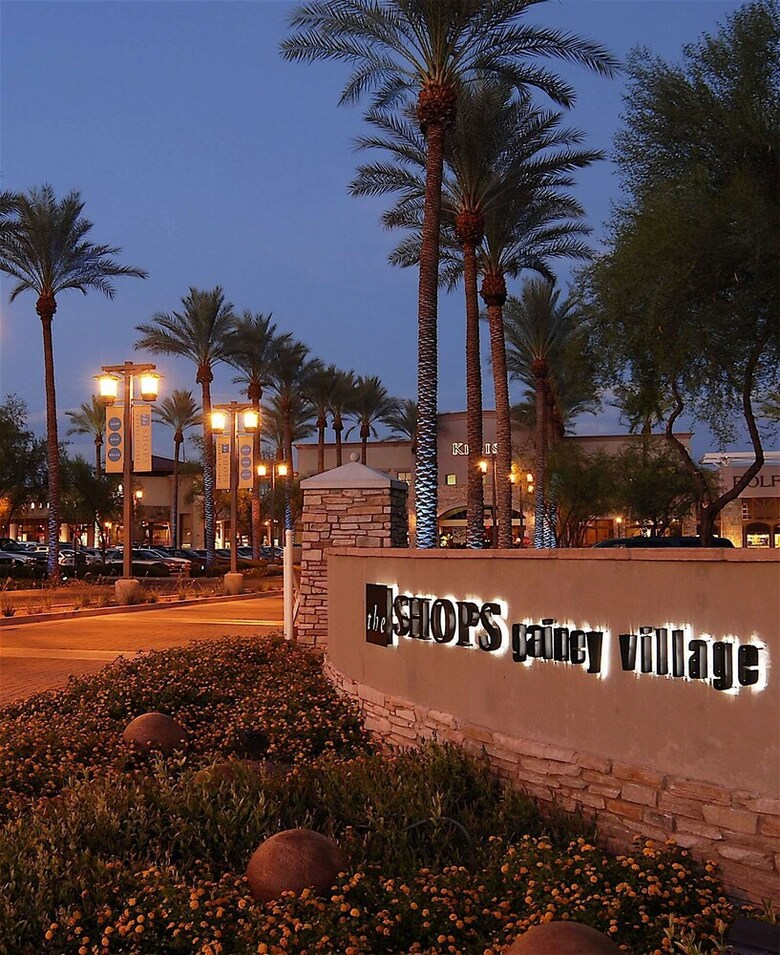 Hotel Sonesta Suites Scottsdale Gainey Ranch