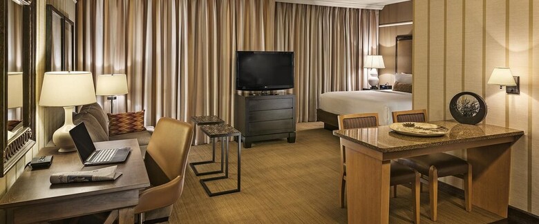 Hotel Sonesta Suites Scottsdale Gainey Ranch