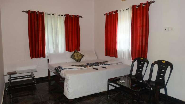 Hotel Thomson House