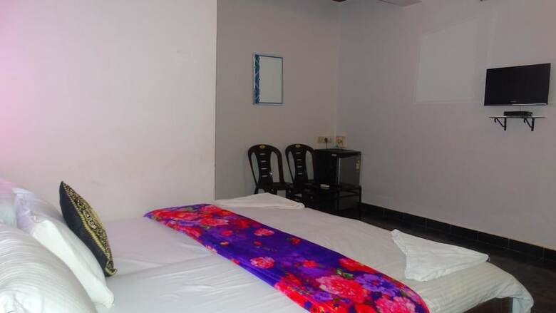 Hotel Thomson House