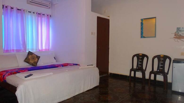 Hotel Thomson House
