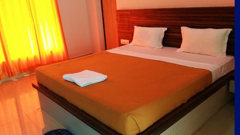 Ashiana Hill View Hotel