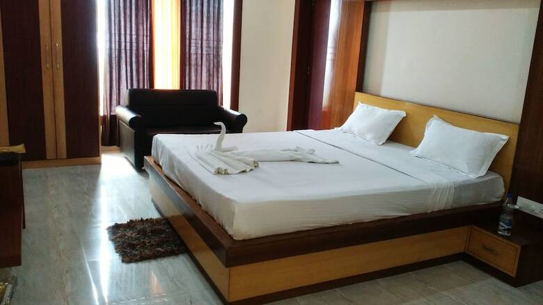 Ashiana Hill View Hotel