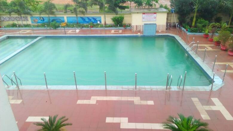 Ashiana Hill View Hotel