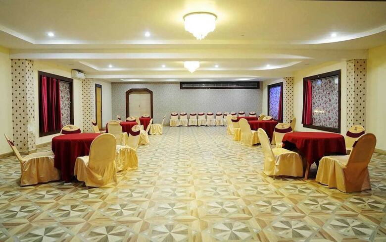 Ashiana Hill View Hotel