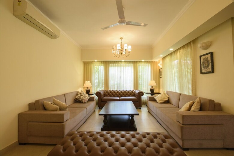 Noddy Villa