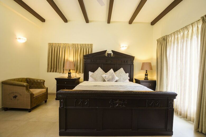 Noddy Villa