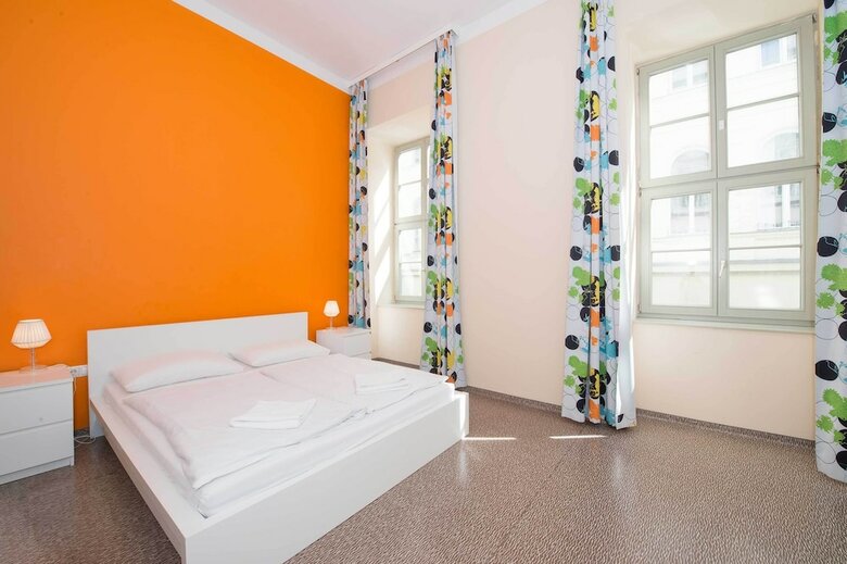 Hostal Wombat's The City Hostel Budapest