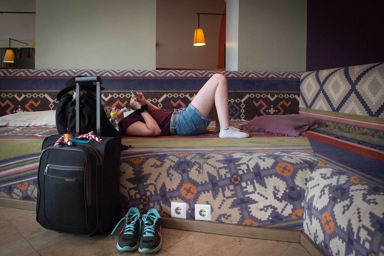 Hostal Wombat's The City Hostel Budapest