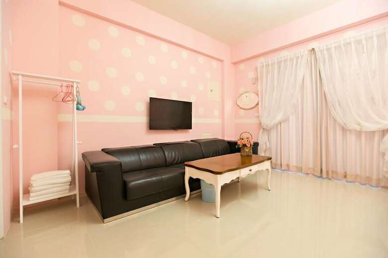 Carousel B&B