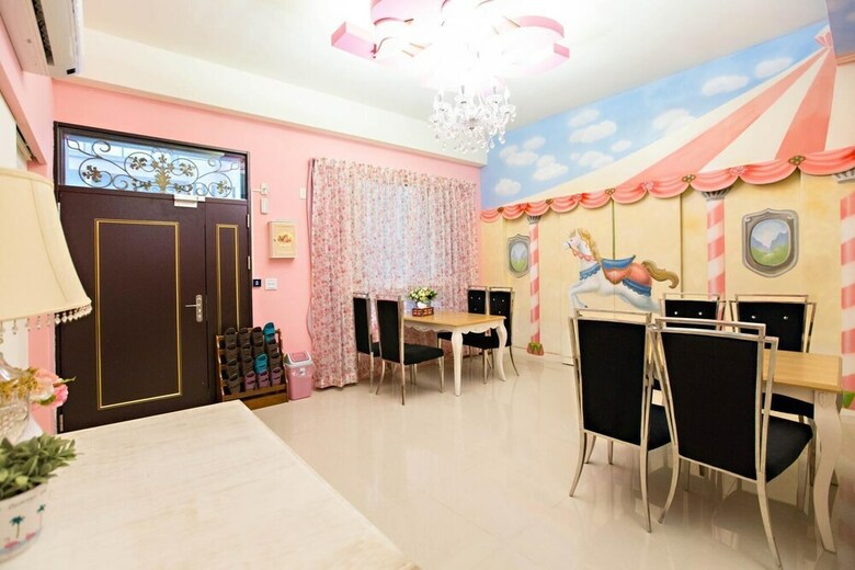 Carousel B&B