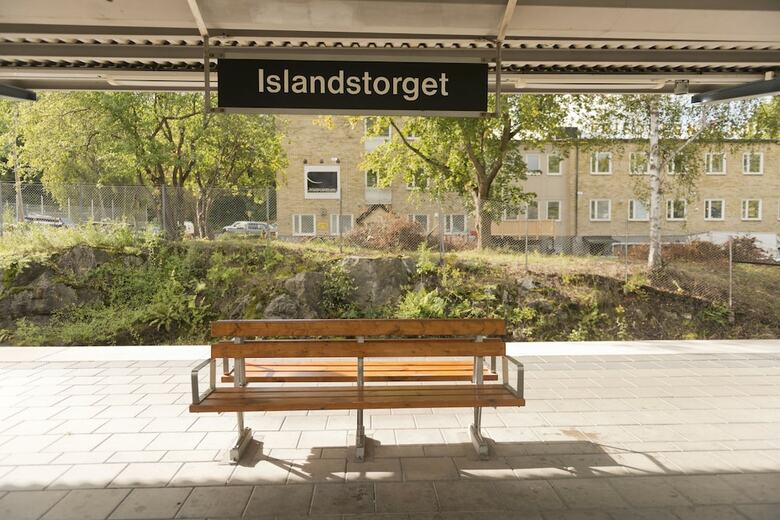 Stockholm Hotel Apartments Bromma