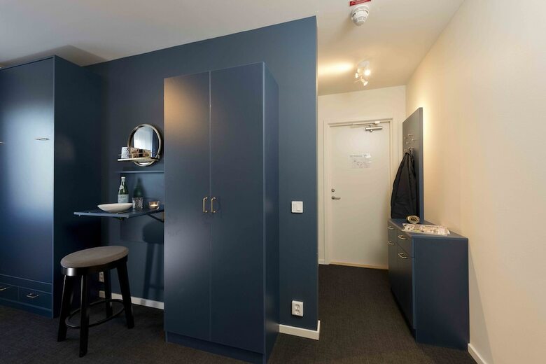 Stockholm Hotel Apartments Bromma