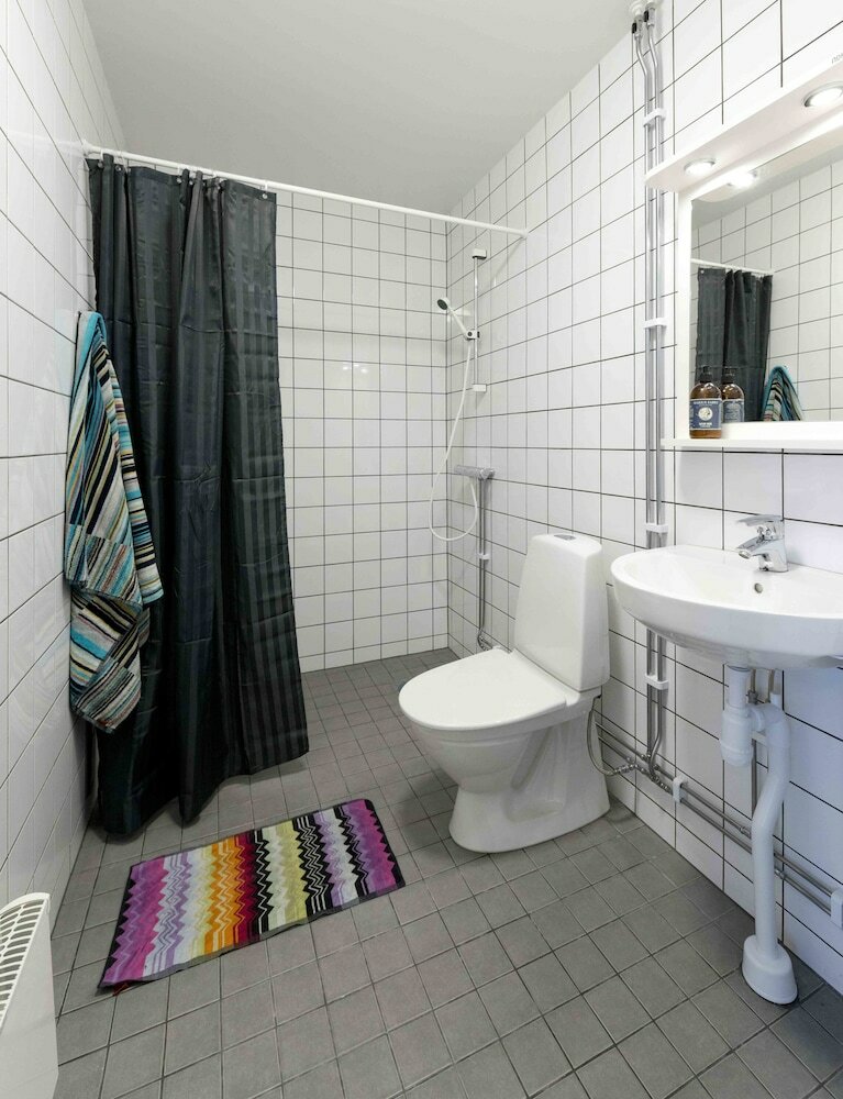Stockholm Hotel Apartments Bromma