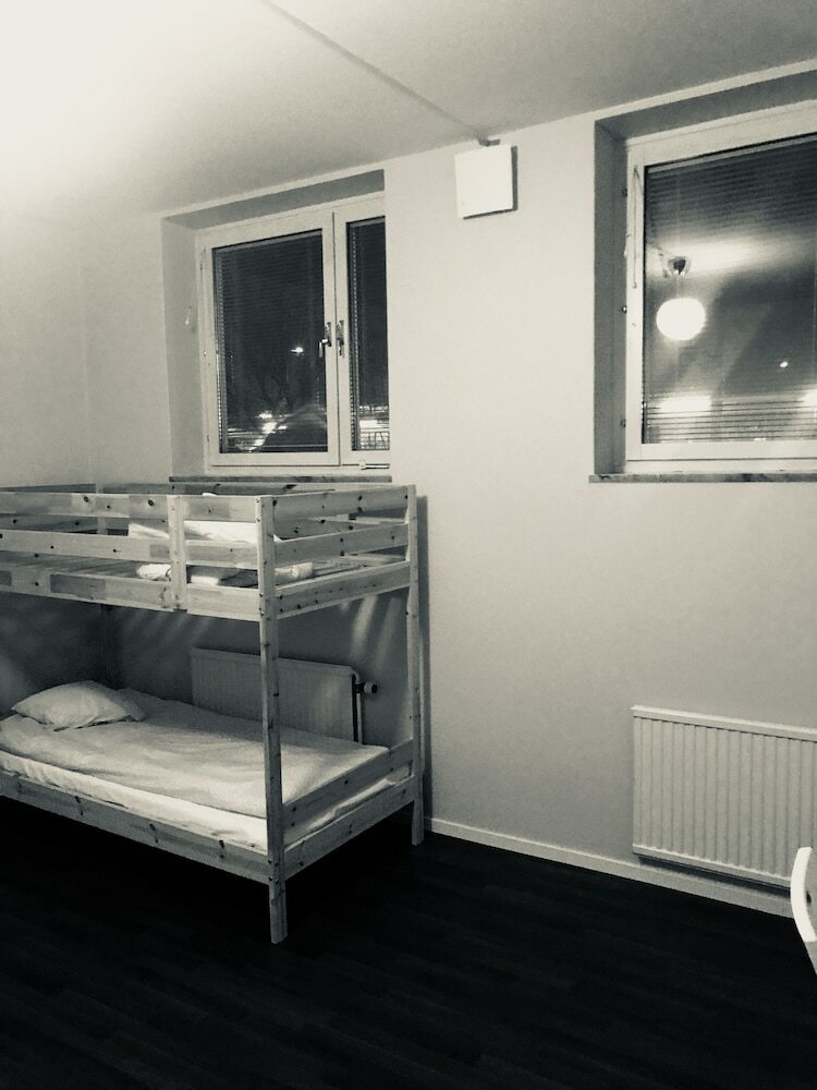 Stockholm Hotel Apartments Bromma