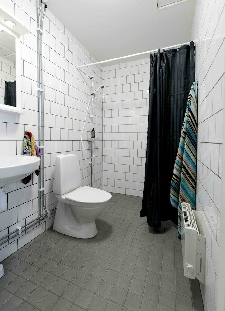 Stockholm Hotel Apartments Bromma