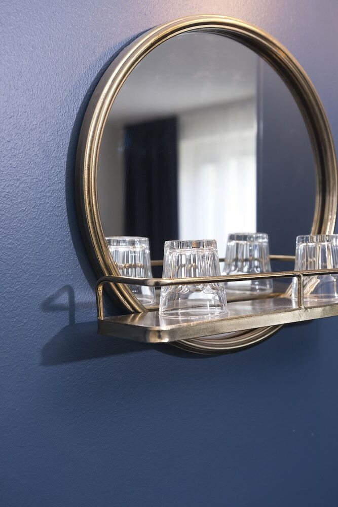 Stockholm Hotel Apartments Bromma