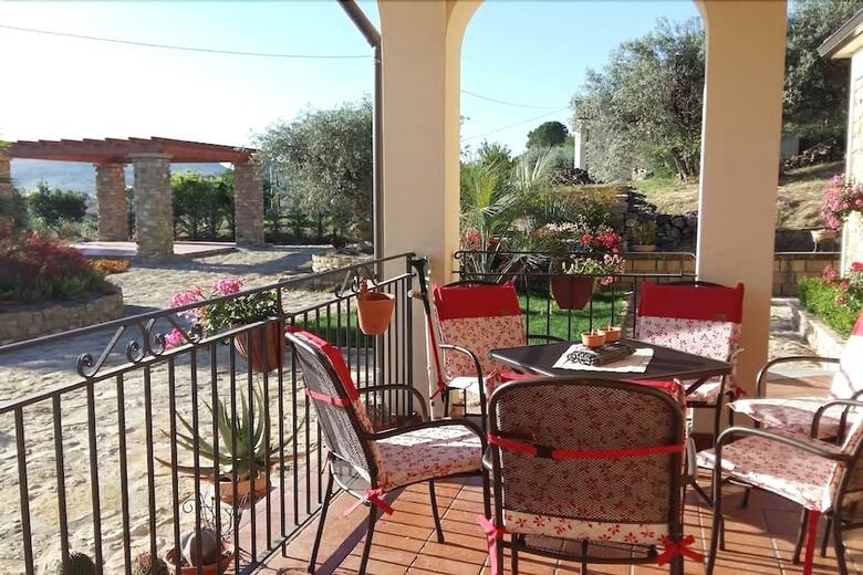 B&B Villa Russo