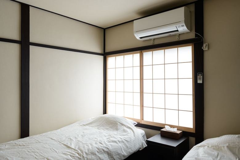 Shiki Homes Tsuki