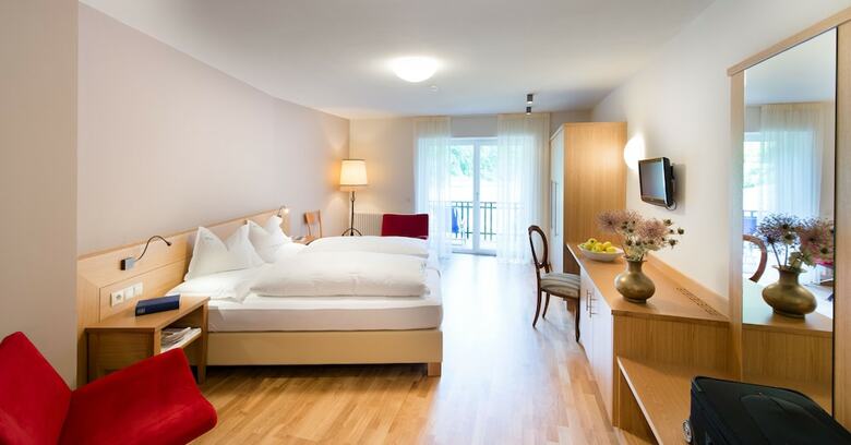 Hotel Bad Ratzes