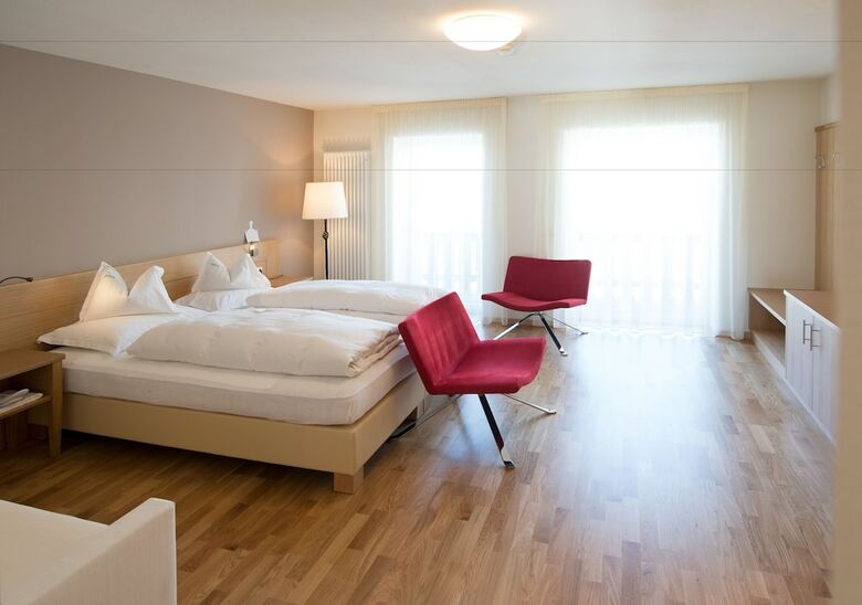 Hotel Bad Ratzes