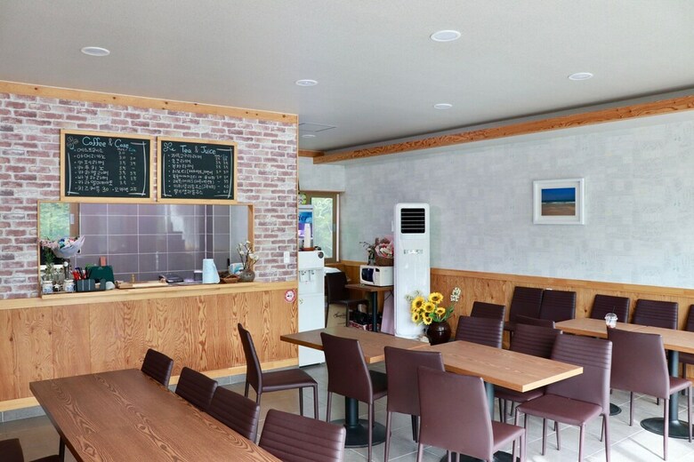 Wando Sumokwon Pension