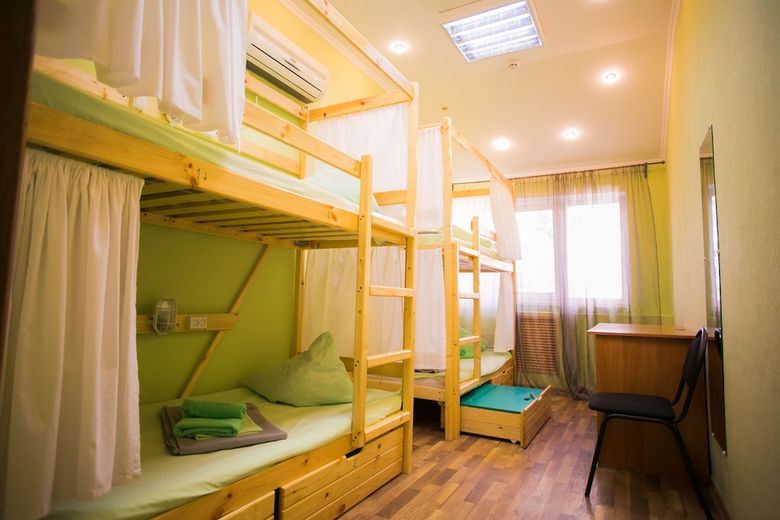 Hostal Cucumber Hostel