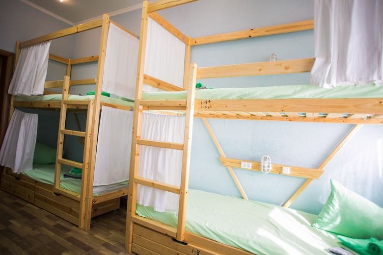 Hostal Cucumber Hostel