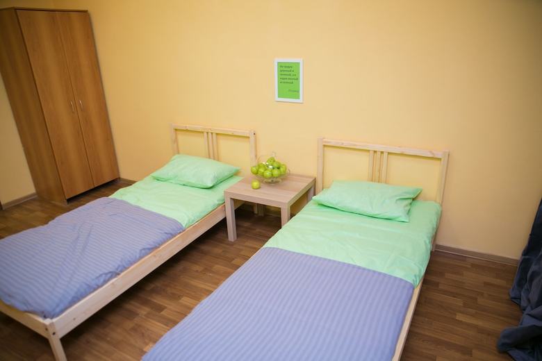 Hostal Cucumber Hostel