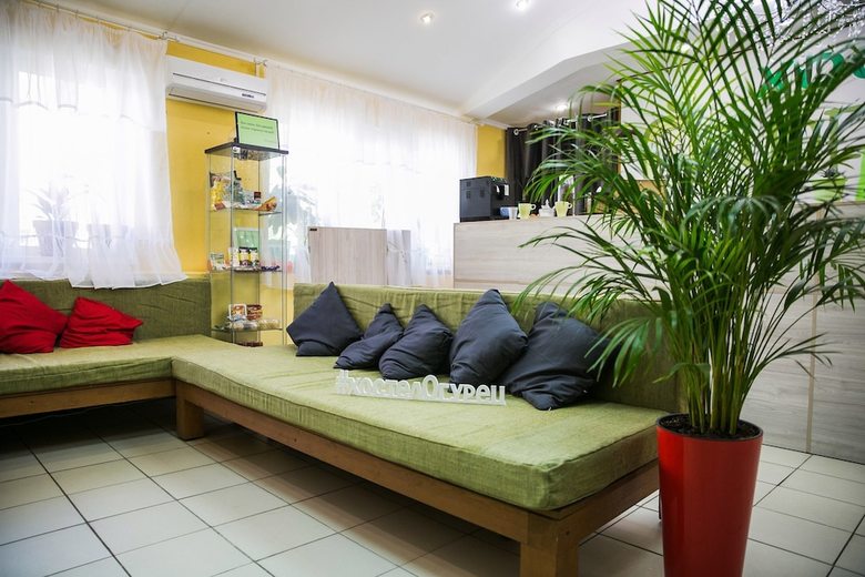 Hostal Cucumber Hostel