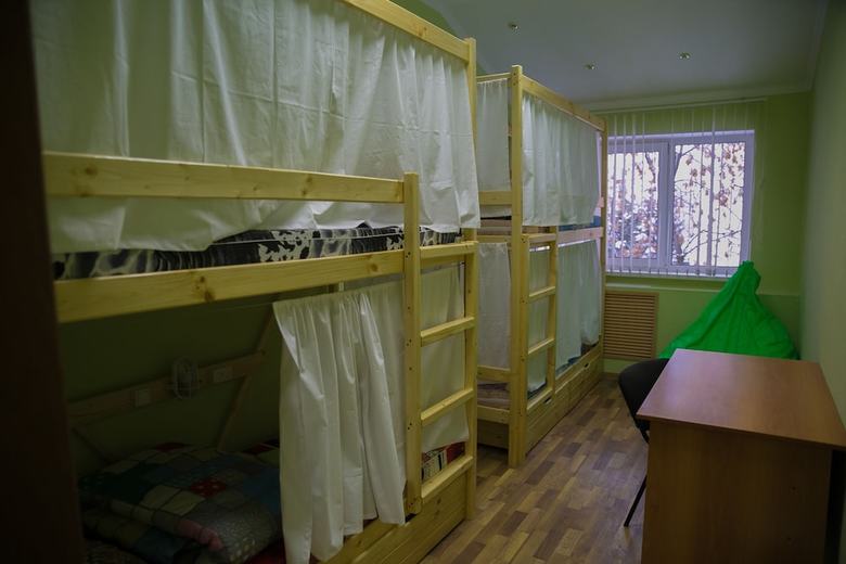 Hostal Cucumber Hostel