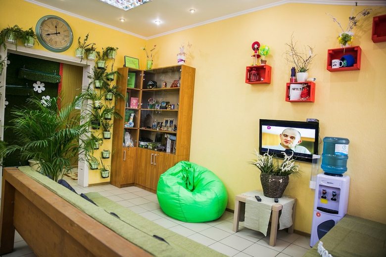 Hostal Cucumber Hostel