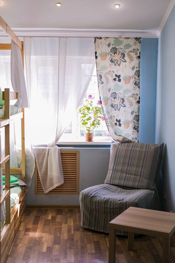Hostal Cucumber Hostel