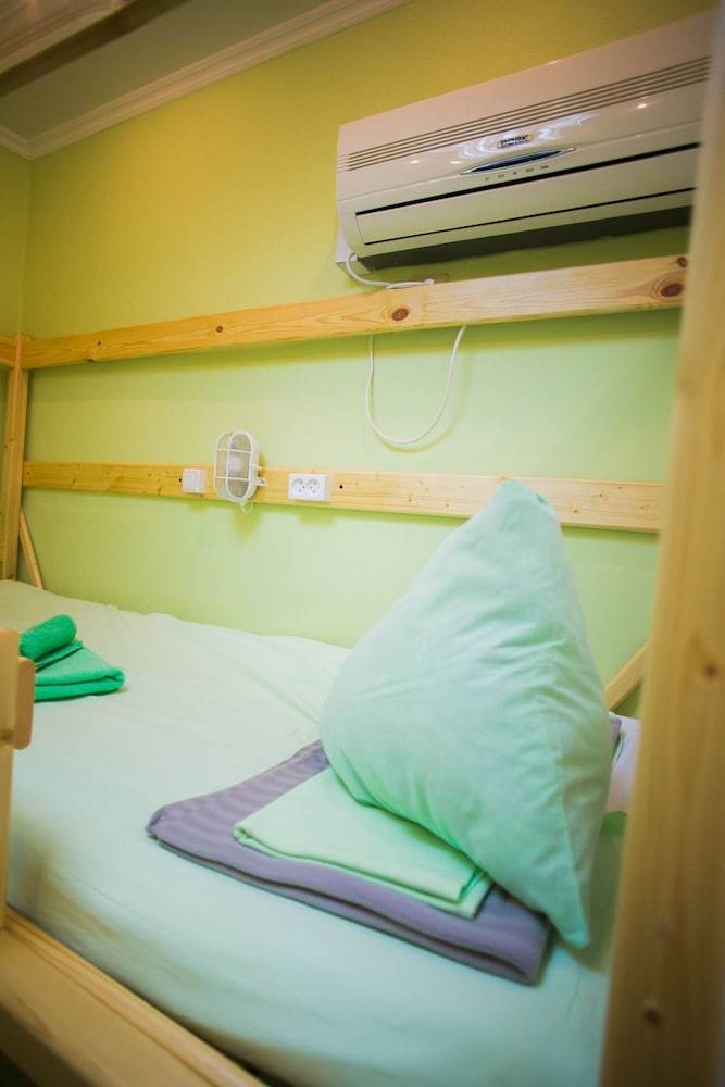 Hostal Cucumber Hostel