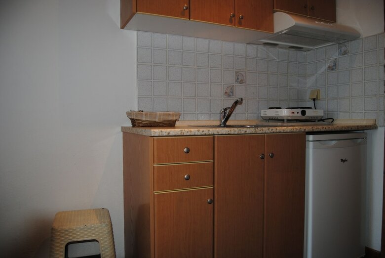 Marianna Apartments
