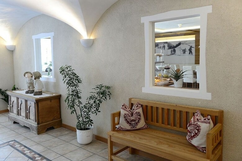 Apart Residence Rautal