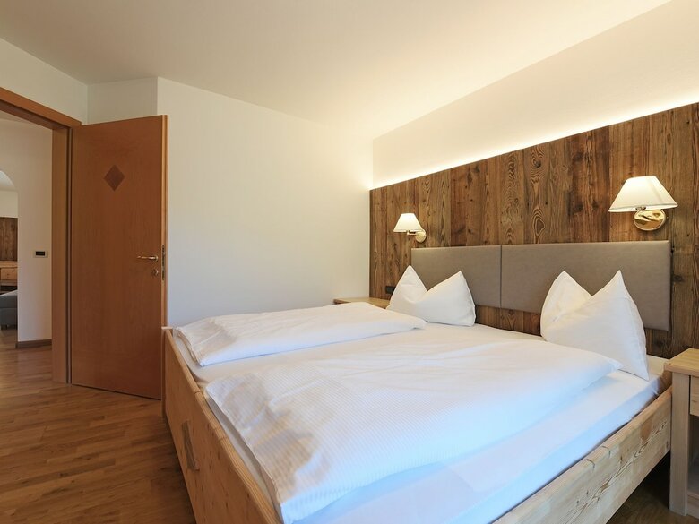 Apart Residence Rautal